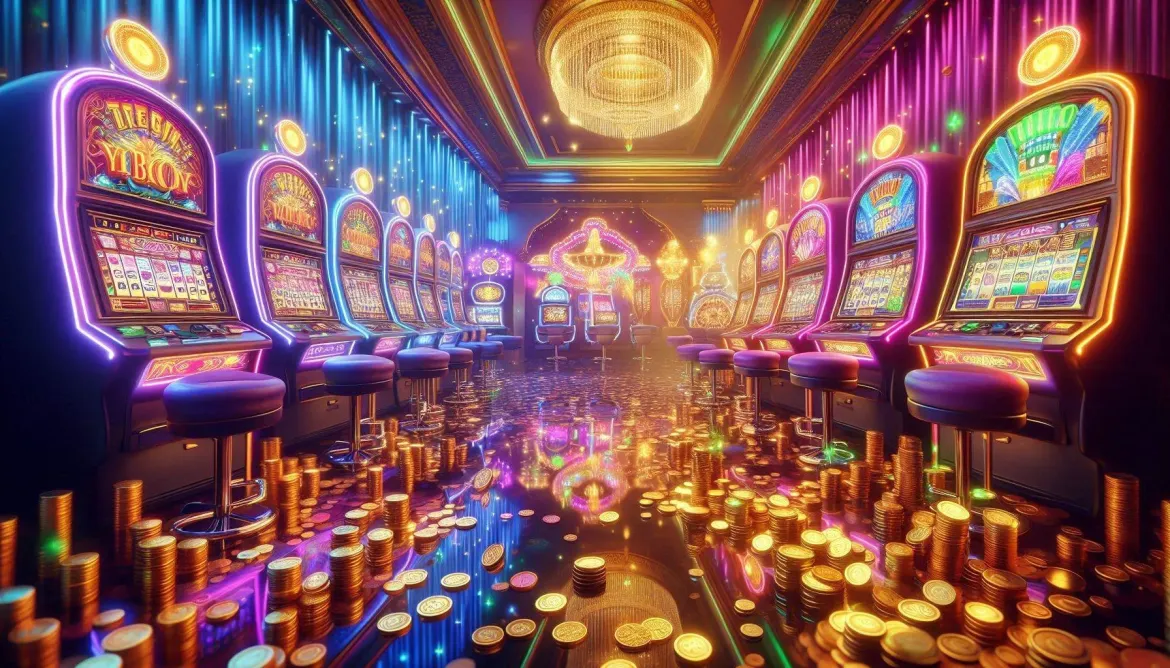 Slot Spice Casino